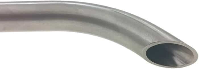 417siaZ0RfL._AC_SL1500 1.5" TC x 1.5" TC x 0.75" Diameter Upgrade Tri-Clamp Fermenter Racking Arm Pickup Pipe and Dip Tubing