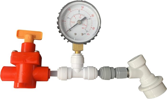 61zgu1aFByL._AC_SL1500 BlowTie Diaphragm Ball Lock Spunding Valve Kit for Home Brewing with Corny Kegs