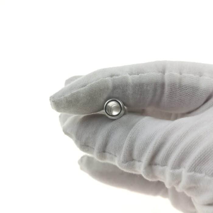 8mmhosebarb_5 Pemasangan Tabung Sanitasi Klem Cepat Klem Lurus Tri-Clamp SS316L 1/2 "Premium High-Painted SS316L 1/2