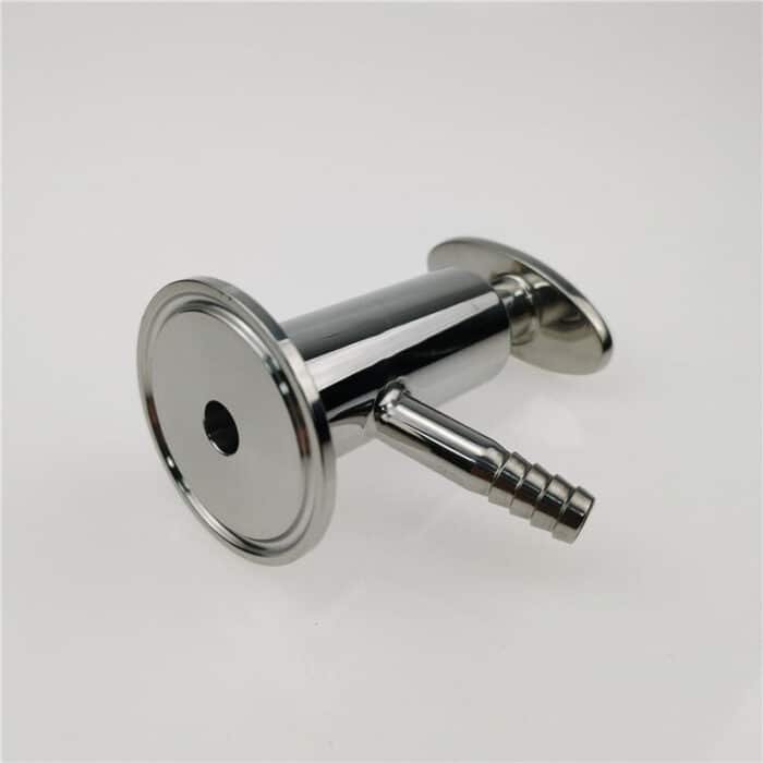 IMG_20210309_171137 Sanitary 1.5" Tri-Clamp Compatible Silicone Sealing for 3/8" Sample Valve