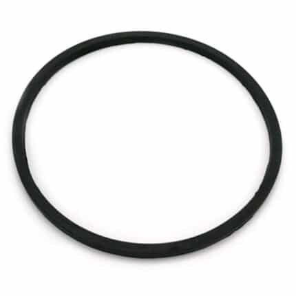 Replacement Gasket for Pressure Manhole Covers – EPDM, Silicone & FKM Options