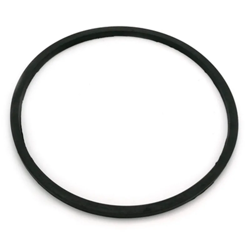 Replacement Gasket for Pressure Manhole Covers – EPDM, Silicone & FKM Options