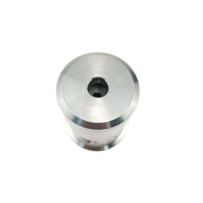 TCPRV_3 Válvula de vácuo e alívio de pressão de 1,5" Tri Clamp de aço inoxidável 304 - Opções de 15 ou 30 PSI