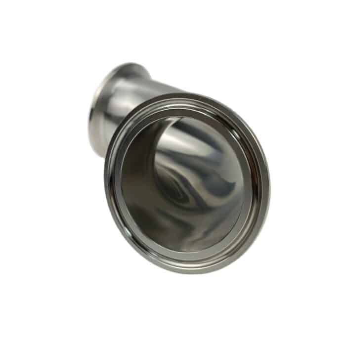 TC_elbow_90deg_5 Siku Ferrule Penjepit Tri-Klem Baja Tahan Karat 90° - Kompatibel dengan Tikungan Tri Clover