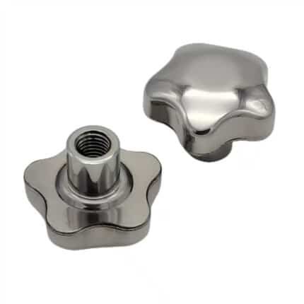 Replacement Handle for SS304 Stainless Steel Manhole Cover and Manway Hardware