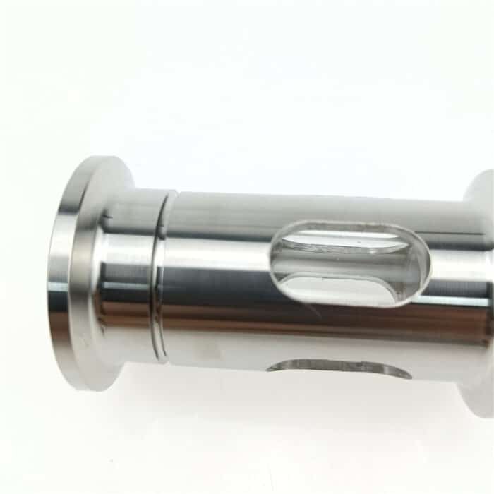 tcsightglass_3 Sanitary TC34 Tri-Clamp Mini Sight Glass in SS304 Stainless Steel