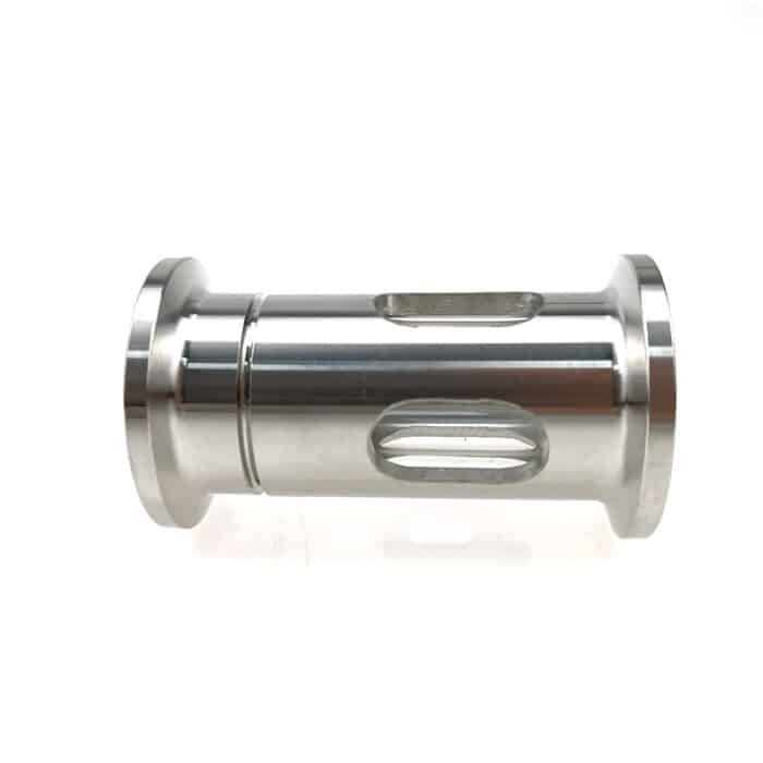 tcsightglass_4 Sanitary TC34 Tri-Clamp Mini Sight Glass in SS304 Stainless Steel