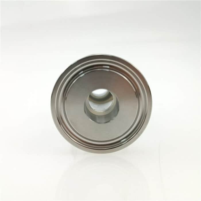 tcsightglass_5 Sanitary TC34 Tri-Clamp Mini Sight Glass in SS304 Stainless Steel