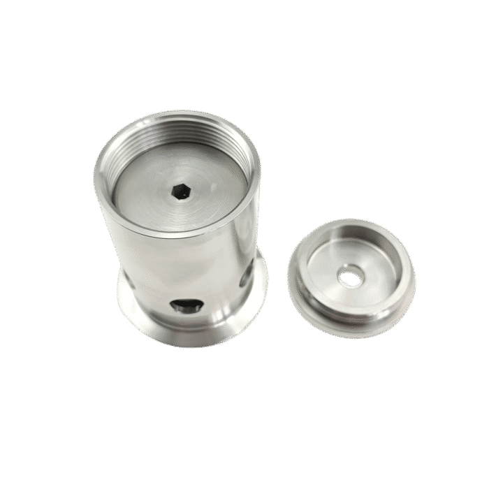 triclampprv_2 Válvula de alívio de pressão e quebra-vácuo de 2" Tri Clamp de 15 ou 30 PSI em aço inoxidável 304