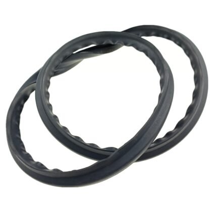 FKM Gasket Replacement for Round Non-Pressure Manhole Covers
