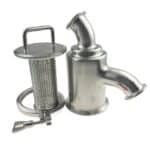 strainers