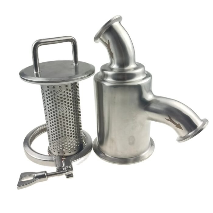 strainers strainers